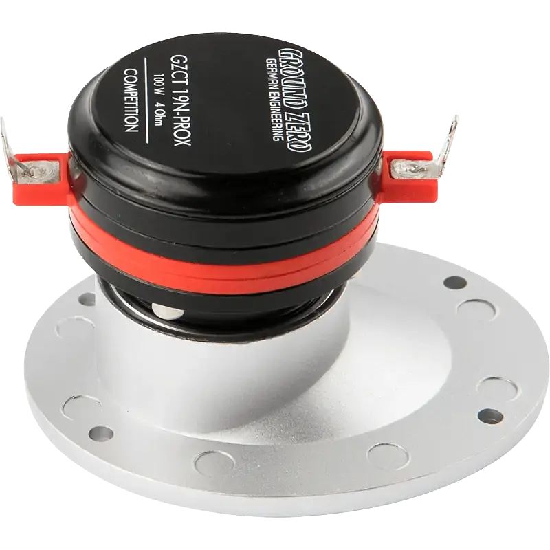 Твитер Ground Zero GZCT 19N-PROX S - фото 3