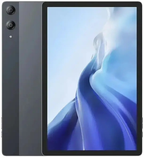 Планшет Doogee Tab E3 Pro 8/256Gb LTE Cloud Shadow Gray