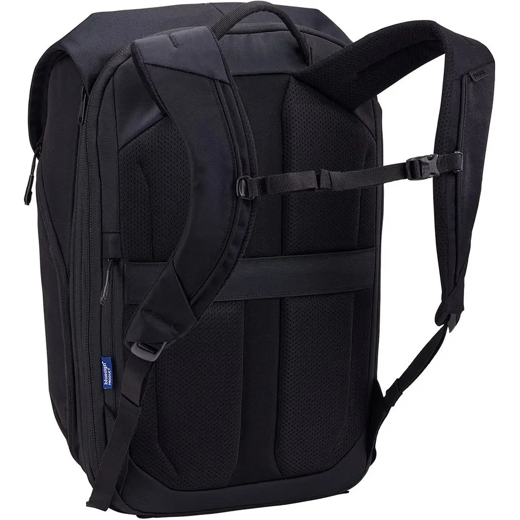 Рюкзак Thule Subterra 2 Travel Backpack 26L Black (3205054) [107595] - фото 2