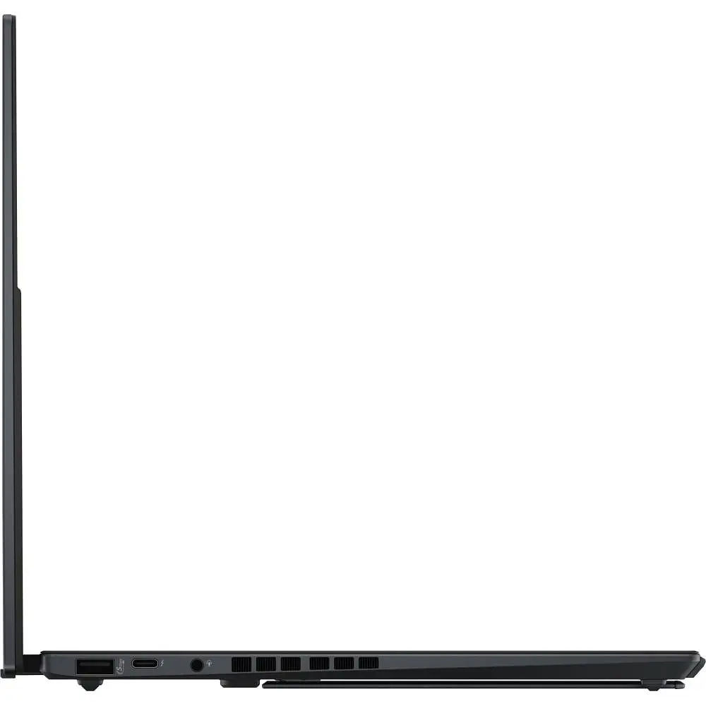 Ноутбук Asus Zenbook Duo OLED UX8406CA-PZ166X, Intel Core Ultra 9 285H pana la 5.4GHz, 14 3K Touch, 32GB, SSD 1TB, Intel Arc Graphics, Windows 11 Pro - фото 5
