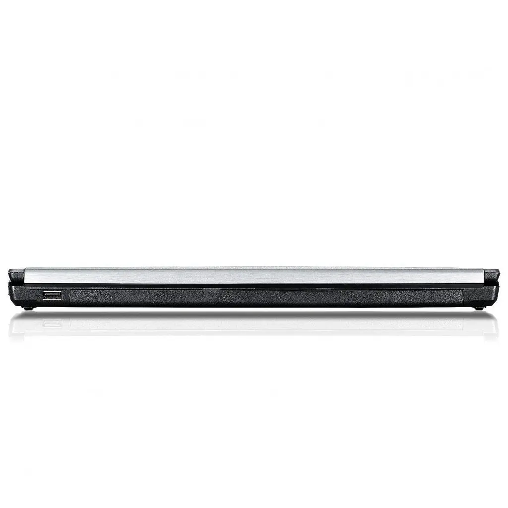 Ноутбук Fujitsu LifeBook E756 (i5-6300U/8/256SSD) - Class B "Б/В" - фото 6