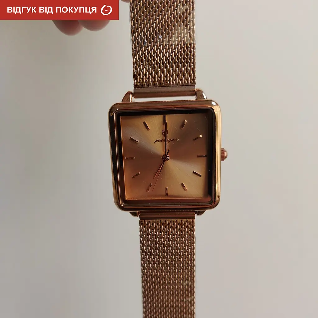 Годинник Poedagar Annet - фото 8