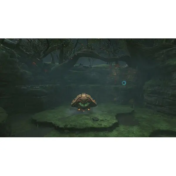 Metroid Prime Remastered (Nintendo Switch) - фото 8