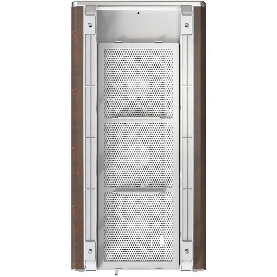 Корпус MONTECH Heritage Pro White [144046] - фото 7