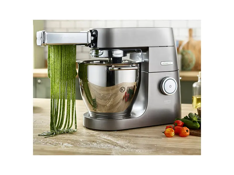 Насадка для розкочування тіста Kenwood KAX981ME - фото 3