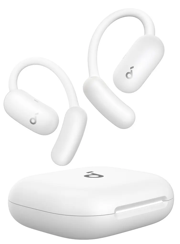 Гарнітура Anker SoundCore AeroFit 2 біла (7079358) - фото 9