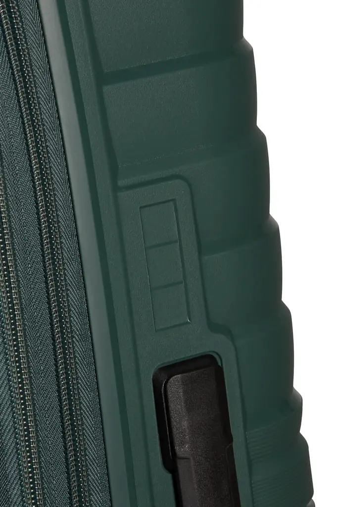 Валіза 78 См American Tourister FLYTWIST AFTERDARK PINE 78x50x30(33) MI1*14003 - фото 4