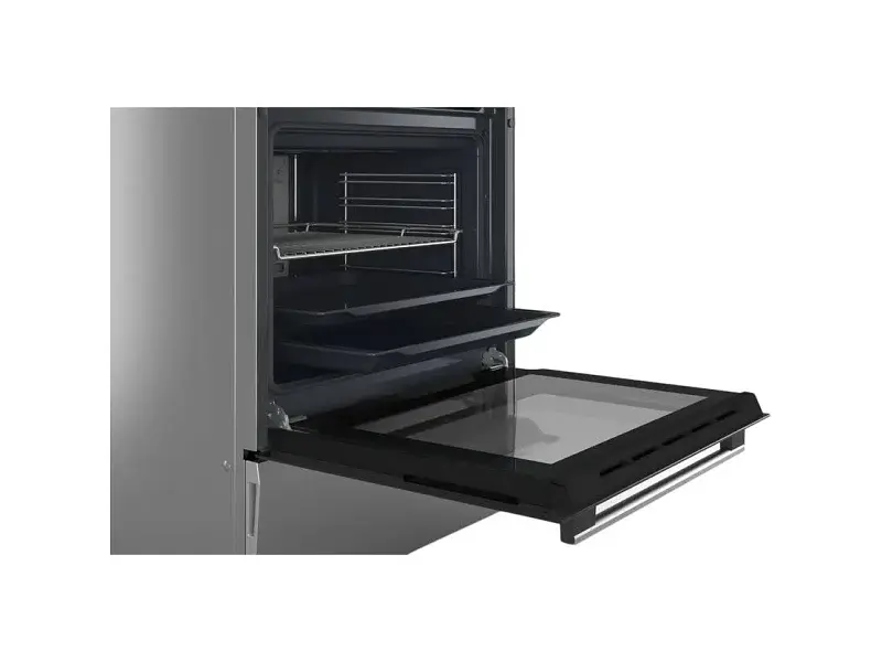 Комбінована плита Bosch HXS59AI51Q - фото 3