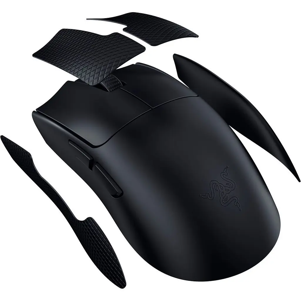 Миша Razer Viper V3 Pro Wireless Black (RZ01-05120100-R3G1) [105987] - фото 2