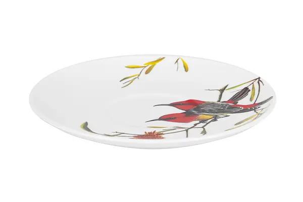 Чашка с блюдцем Limited Edition Bird, 550 мл (6634556) - фото 4