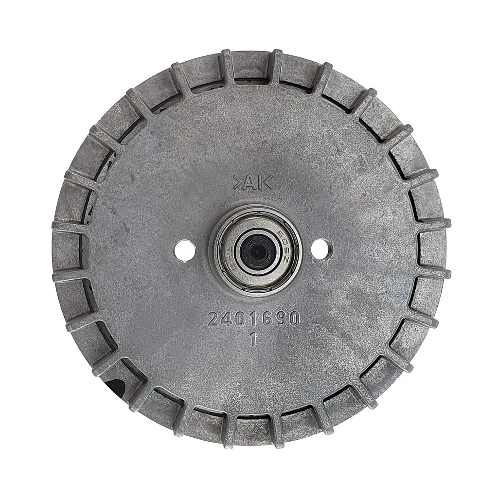 Ротор акумуляторної пили Makita DUC303, DUC353, DUC355 (519411-3) - фото 2