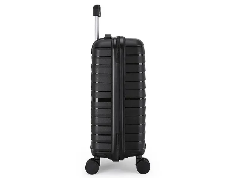 Чемодан Semi Line 20 S Black (T5794-1) - фото 8
