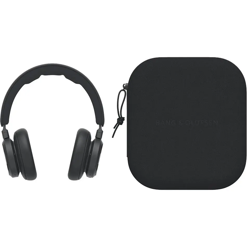 Навушники Bang & Olufsen Beoplay HX Black Anthracite (1224000) [142860] - фото 5