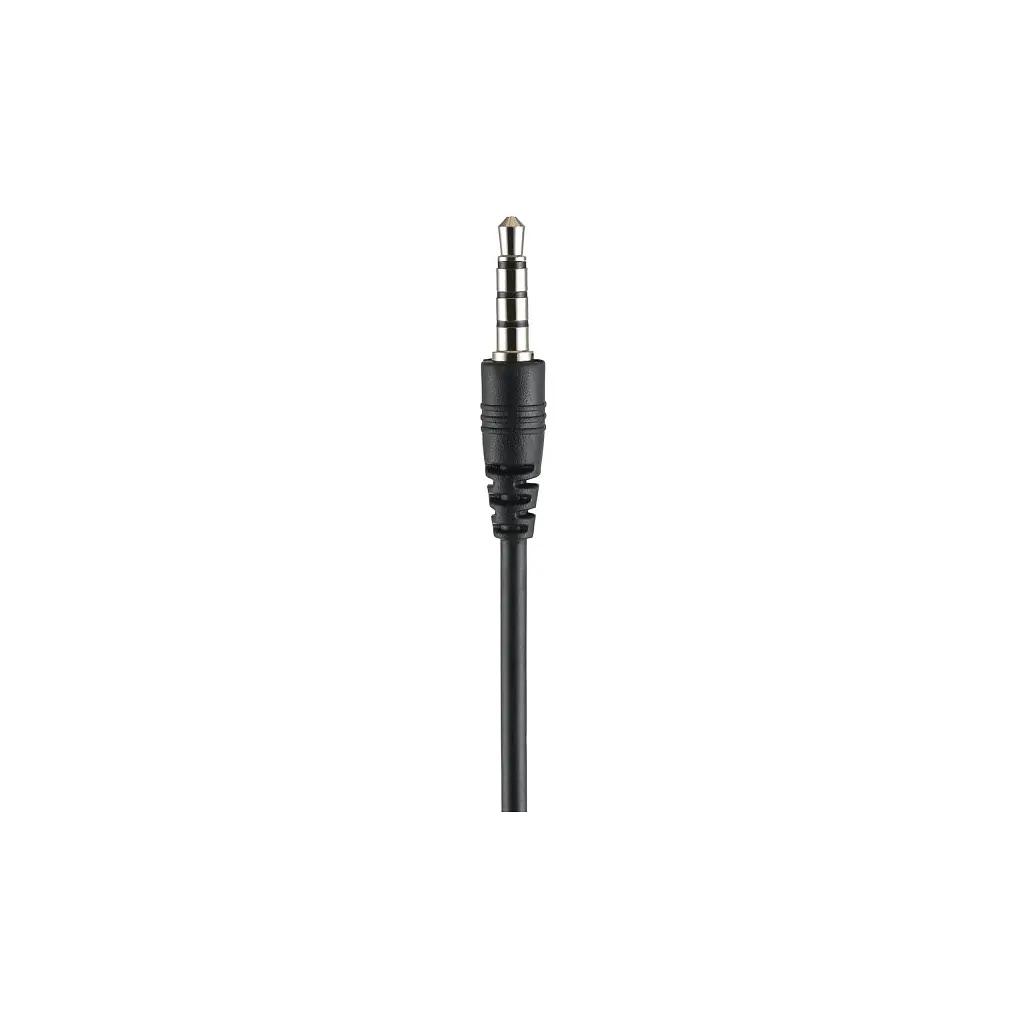 Навушники Sandberg Office Headset 3,5мм Black (325-41) - фото 4