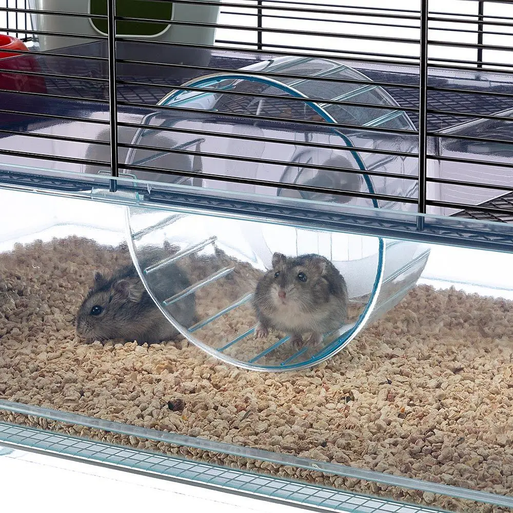 Клітка Ferplast Favola для хом`яків із глибоким піддоном - фото 6