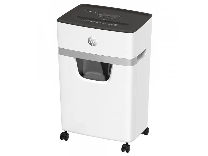Уничтожитель документов HP OneShred 12MC (2806) - фото 3