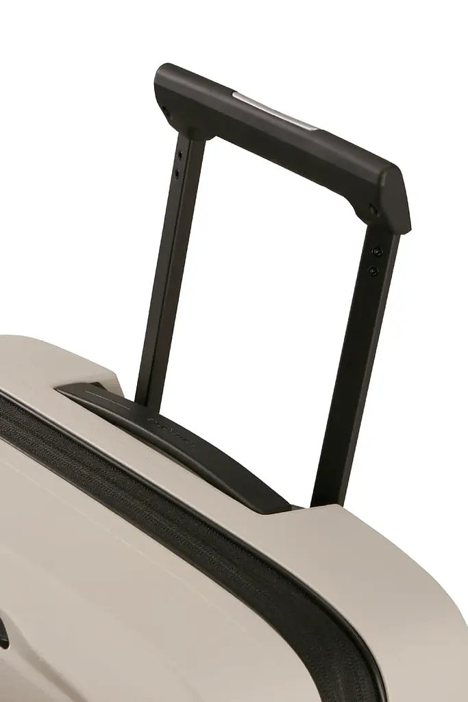 Валіза 55 См Samsonite ESSENS SANDSTONE 55x40x23(26) KM0*15005 - фото 11