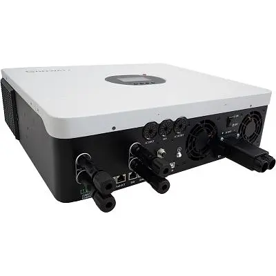 Сонячний інвертор Growatt (SPF6000ESP) 6000W (SPF6000ESP) - фото 3