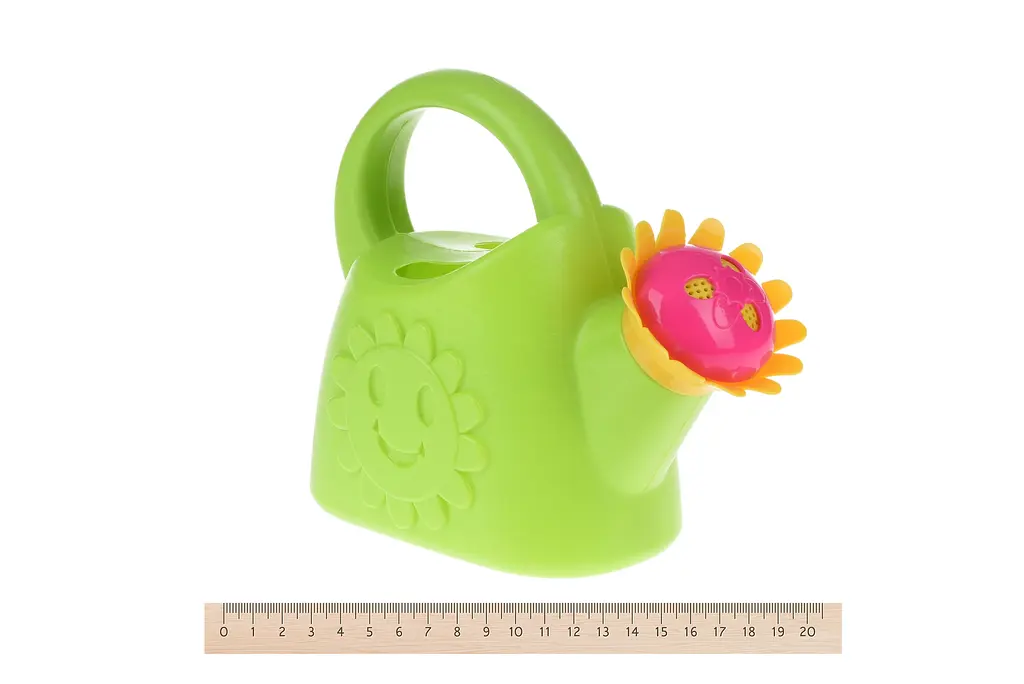 Набір для гри з піском Same Toy Вантажівка 6 елементів (973Ut-2) - фото 4