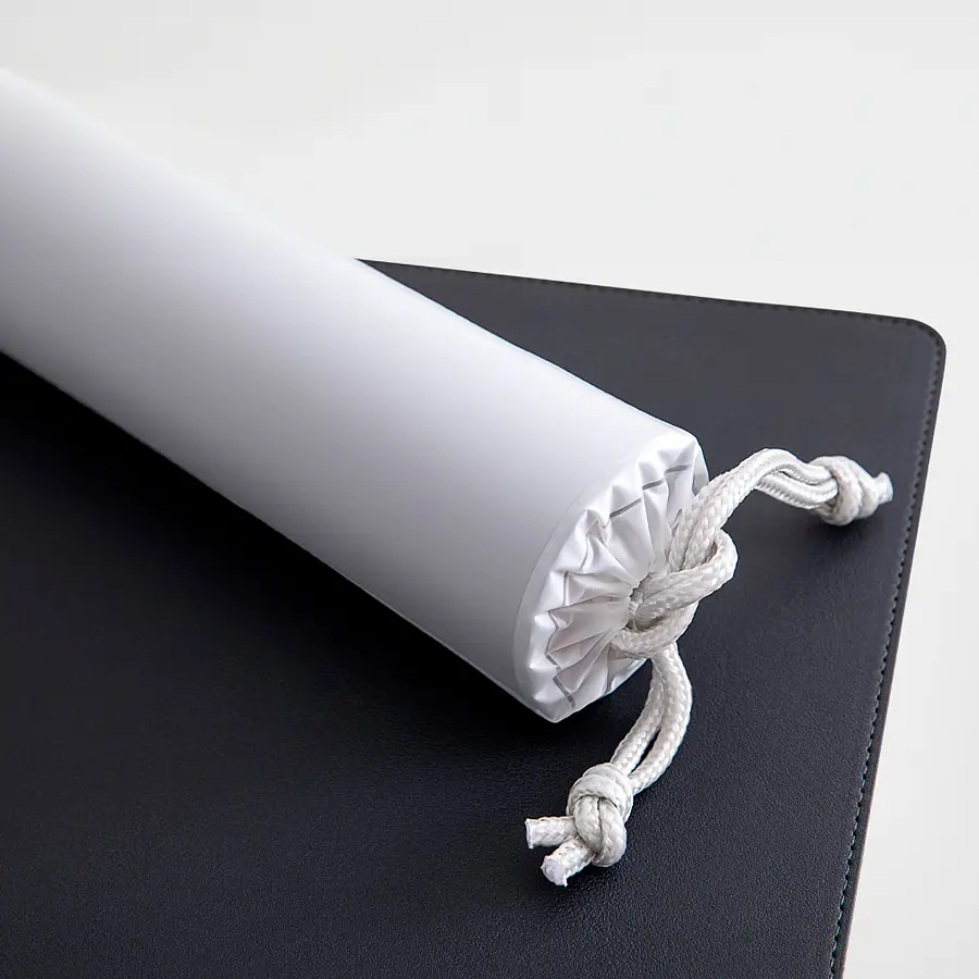 Килимок для миші Xiaomi Waterproof Mouse Pad 800*400mm (XMSBD21YM) Silver - фото 5