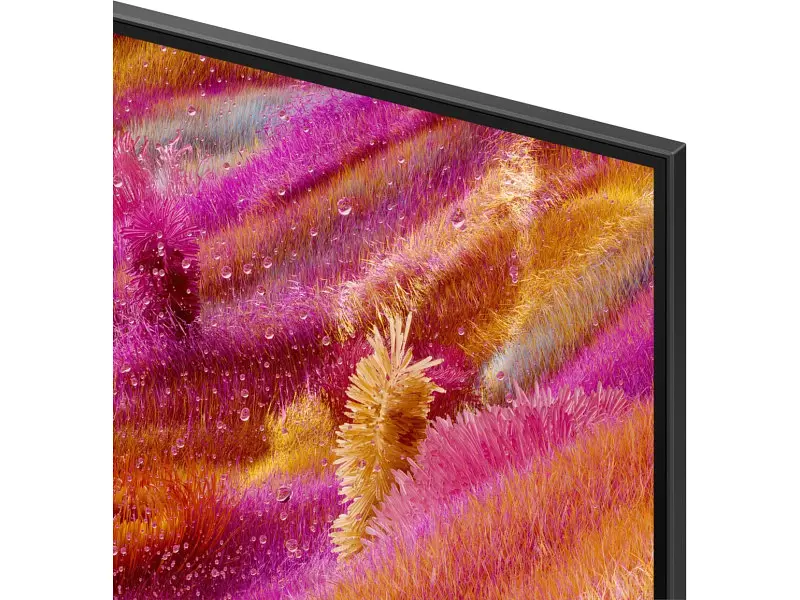 Телевізор Samsung QE55QN92F - фото 4