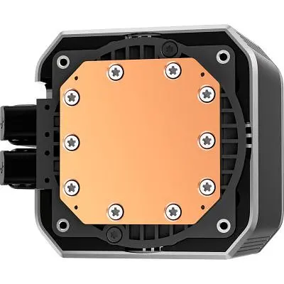 Система жидкостного охлаждения Deepcool (LD240) - фото 3