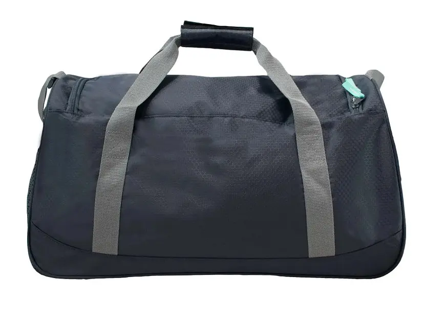 Сумка дорожня Semi Line 40 Navy/Grey (A3043-4) - фото 4
