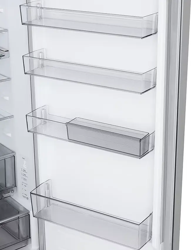 Холодильник LG GC-B509EMSM (7250278) - фото 8