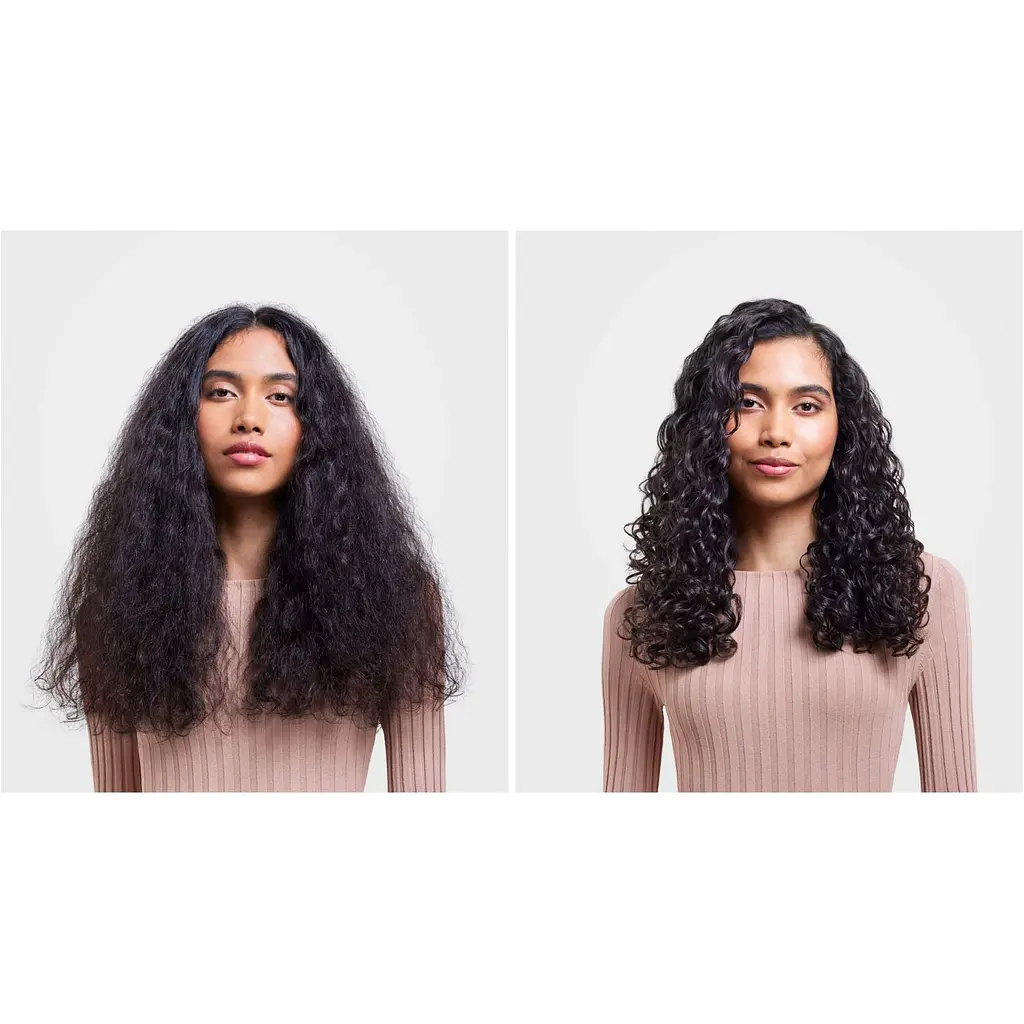 Фен Dyson Supersonic HD16 Nural Straight+Wavy Red Velvet/Gold (493117-01) [163660] - фото 4
