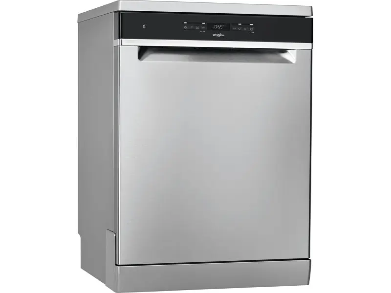 Посудомийна машина Whirlpool WFO 3T141 X