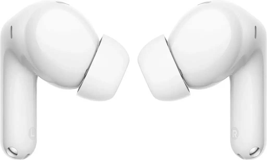TWS Xiaomi Redmi Buds 8 White (BHR08UHGL) UA - фото 7