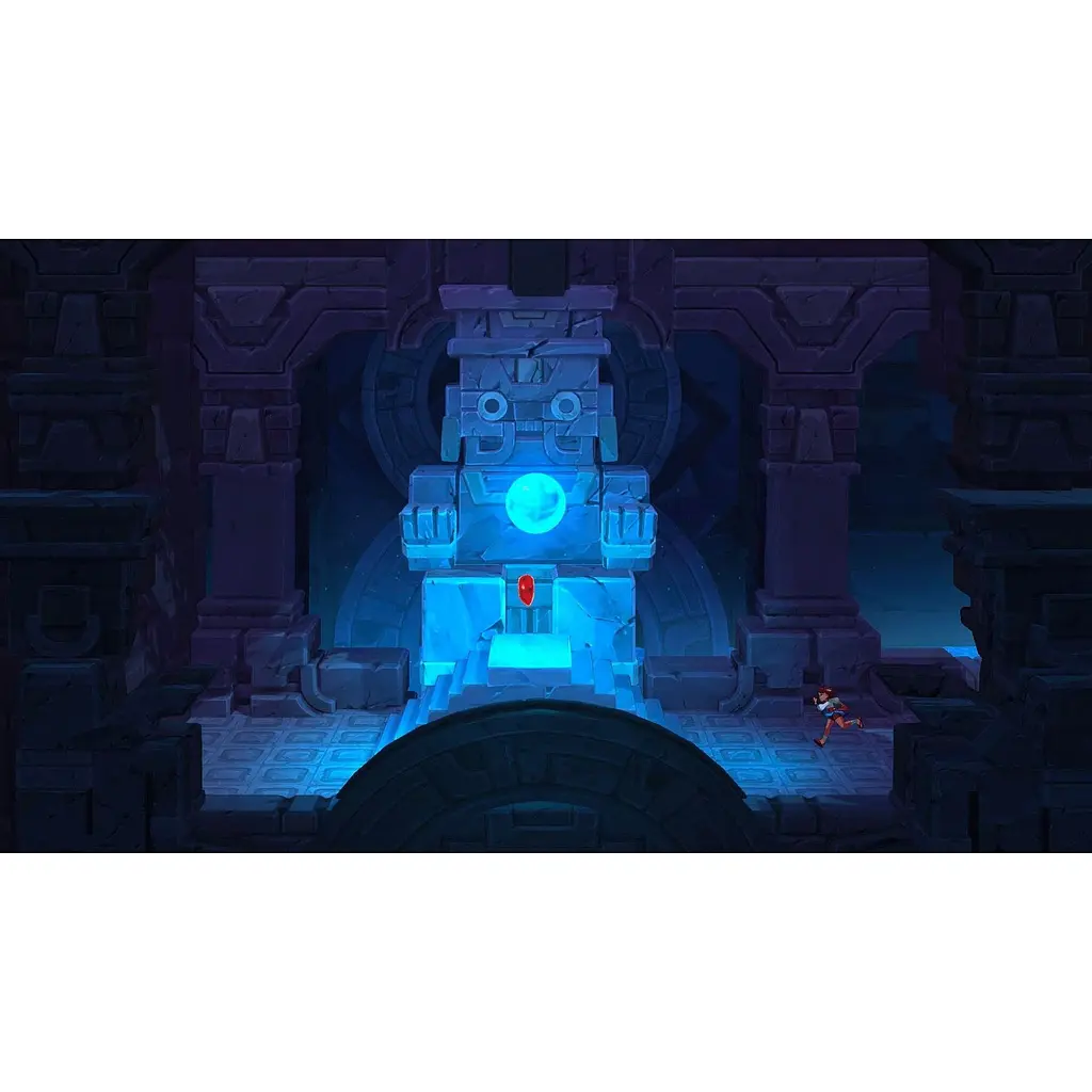 Ключ активації Microsoft Indivisible для Xbox One/Series - фото 10