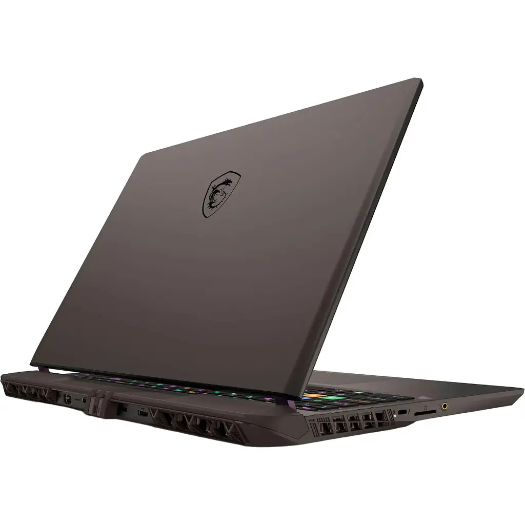 Ноутбук Xiaomi Mi Notebook Pro (JYU4421CN) [125971] - фото 9