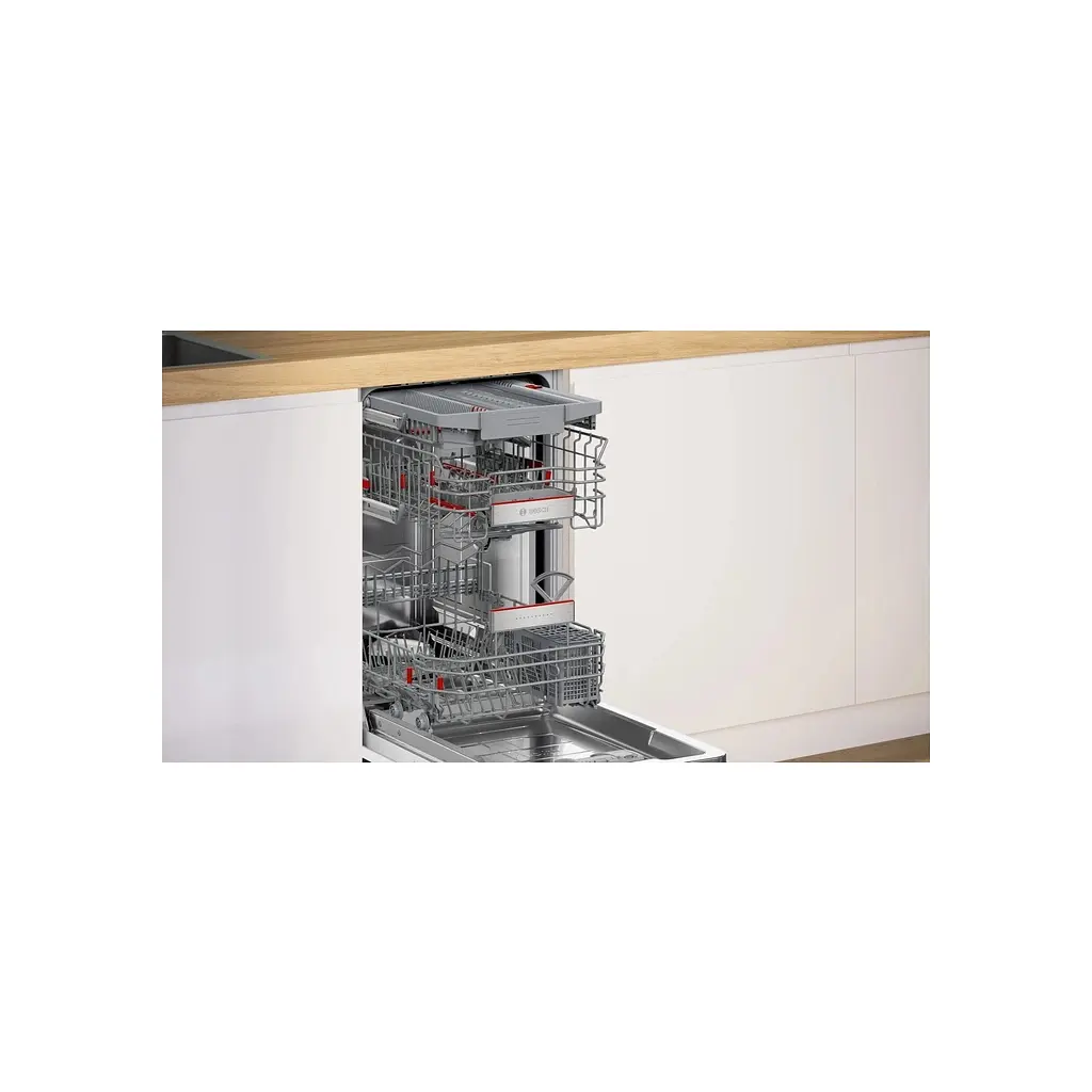 Посудомийна машина Bosch SPV8ZMX06Q - фото 4