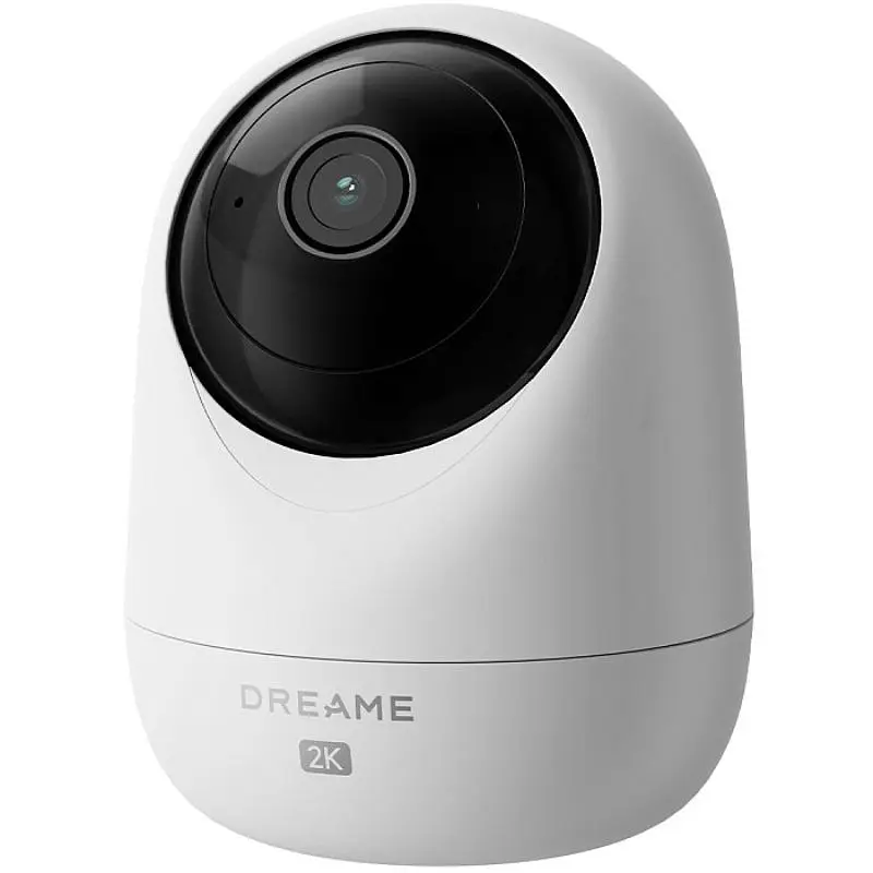 IP-камера Dreame NAVO Care 1 InCam 4MP (2K) White (DRM-IPC-A131_White) - фото 2
