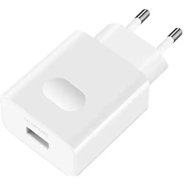 Зарядний пристрій DK Super Charge USB 40W / 4A для Huawei (OEM) white - фото 2