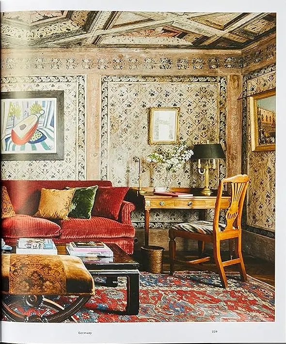 Atlas of Interior Design - фото 7