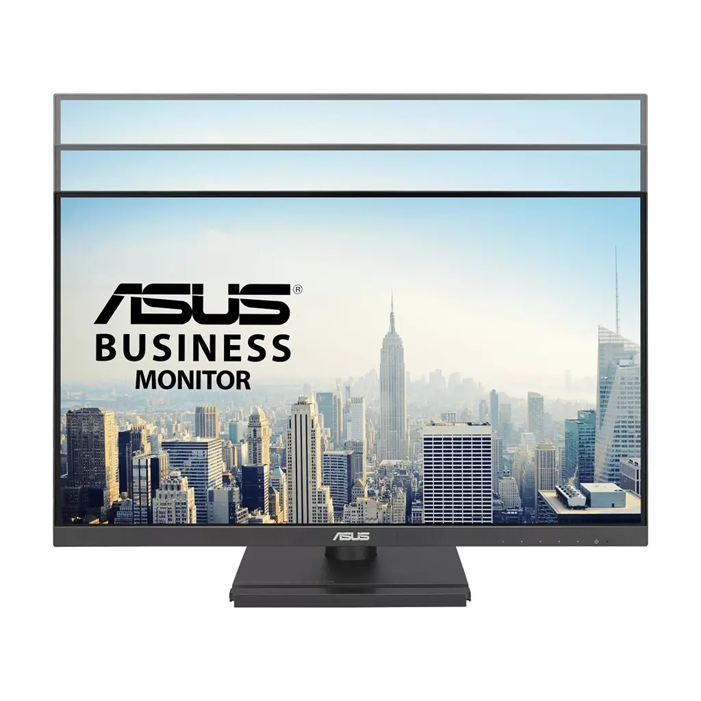 Монітор ASUS VA24DQFS (90LM0540-B01371) - фото 10