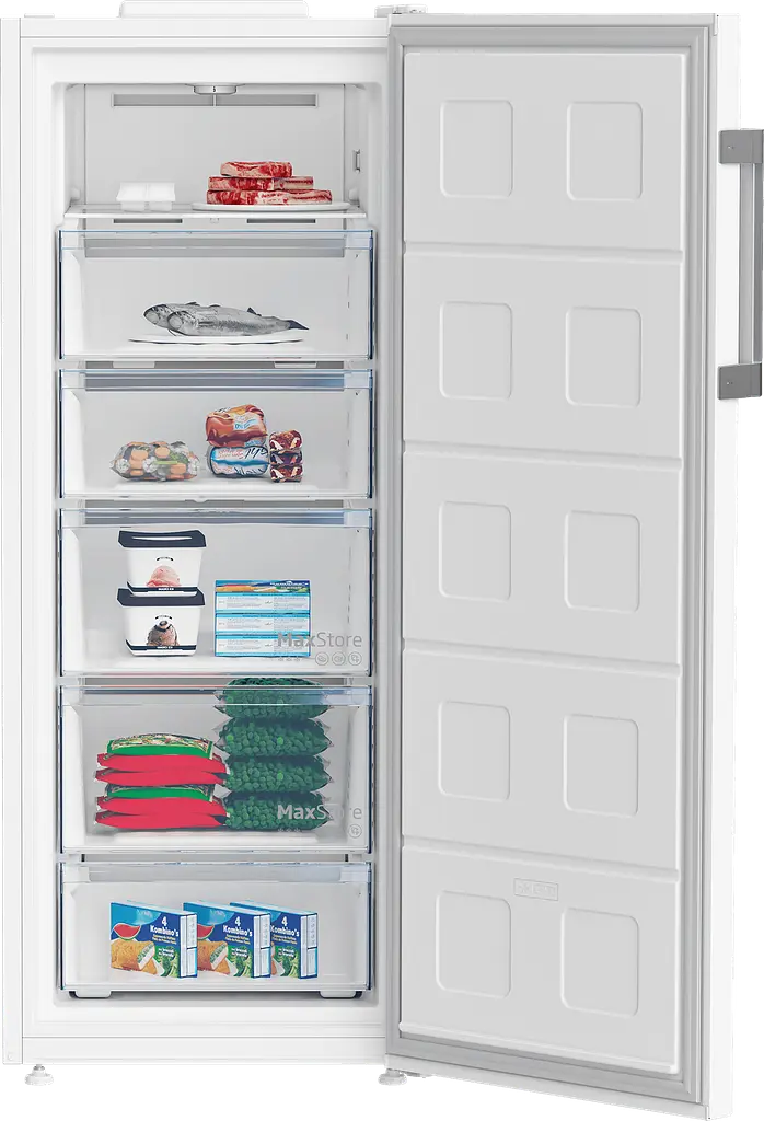 Морозильна камера Beko B1RFNE274W (7220911) - фото 5