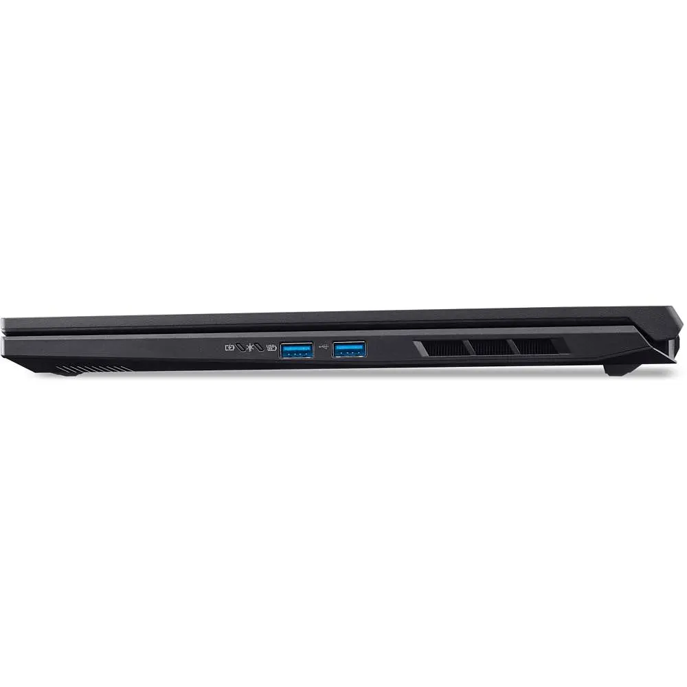 Ігровий ноутбук ACER Nitro V17 AI ANV17-41-R0LF, (NH.QYVEX.008) AMD Ryzen 7 260 до 5.1 ГГц, 17.3-дюймовий Full HD, 32 ГБ, SSD 1 ТБ, NVIDIA GeForce RTX - фото 6