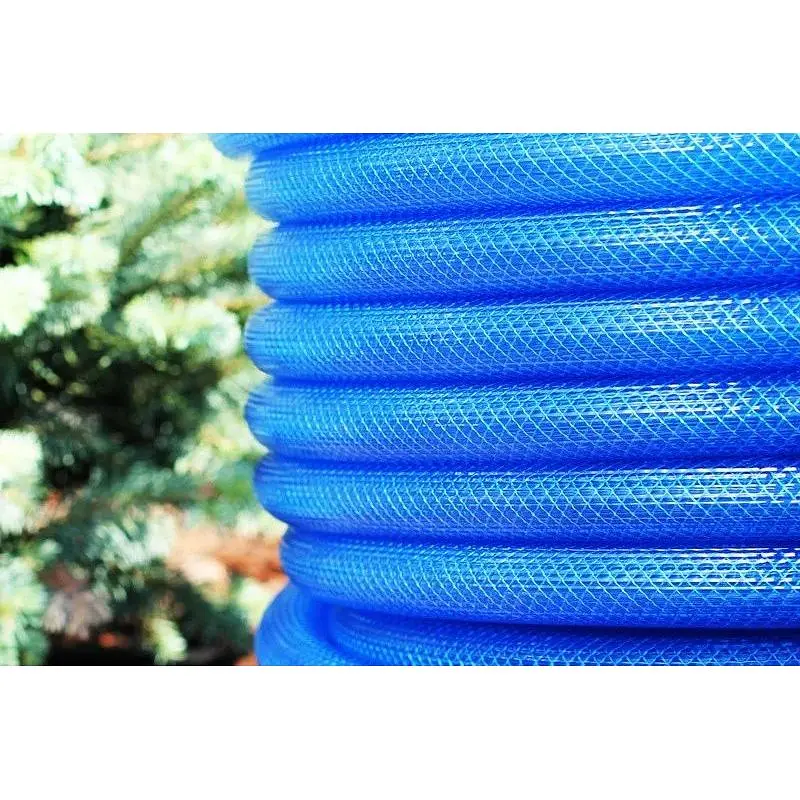 Шланг силіконовий армований Presto-PS Софт 3/4 дюйма бухта 50 метрів (SFN 3/4 50) - фото 2