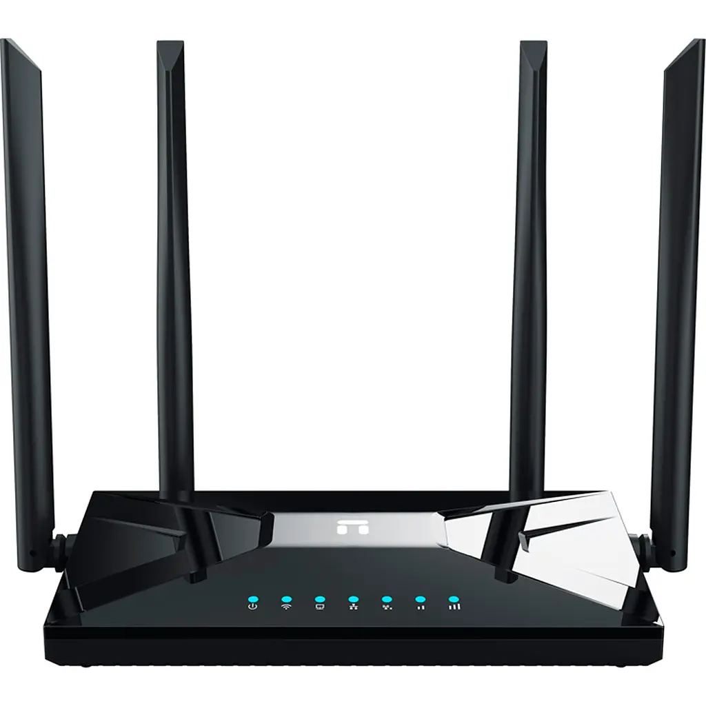 Беспроводной маршрутизатор (роутер) Netis MW5360 [106719] - фото 2