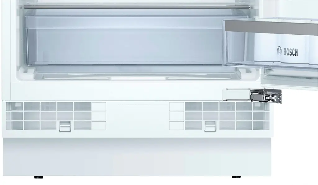 Вбудована холодильна шафа Bosch KUR15ADF0 біла (KUR15ADF0) - фото 4