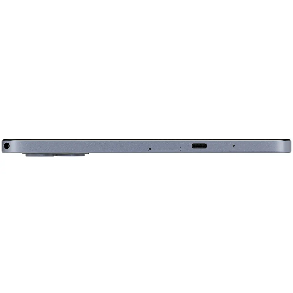 Планшет Doogee Tab G6 11" 6/256GB 4G (LTE) Grey (6923740264454) - фото 6