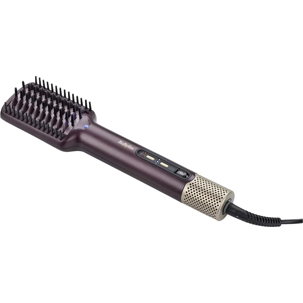 Фен-щітка BaByliss Air Power Smooth AS6400E [155560] - фото 2