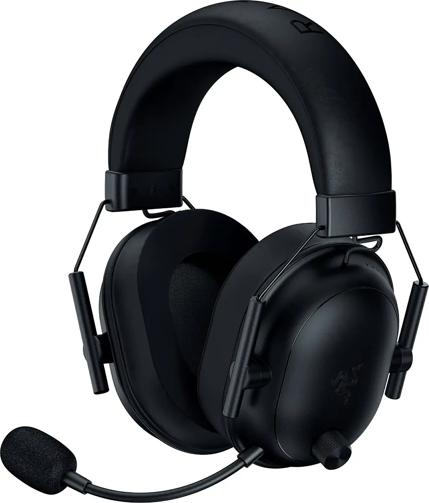 Навушники Razer BlackShark V2 HyperSpeed Black (RZ04-04960100-R3M1) - фото 3