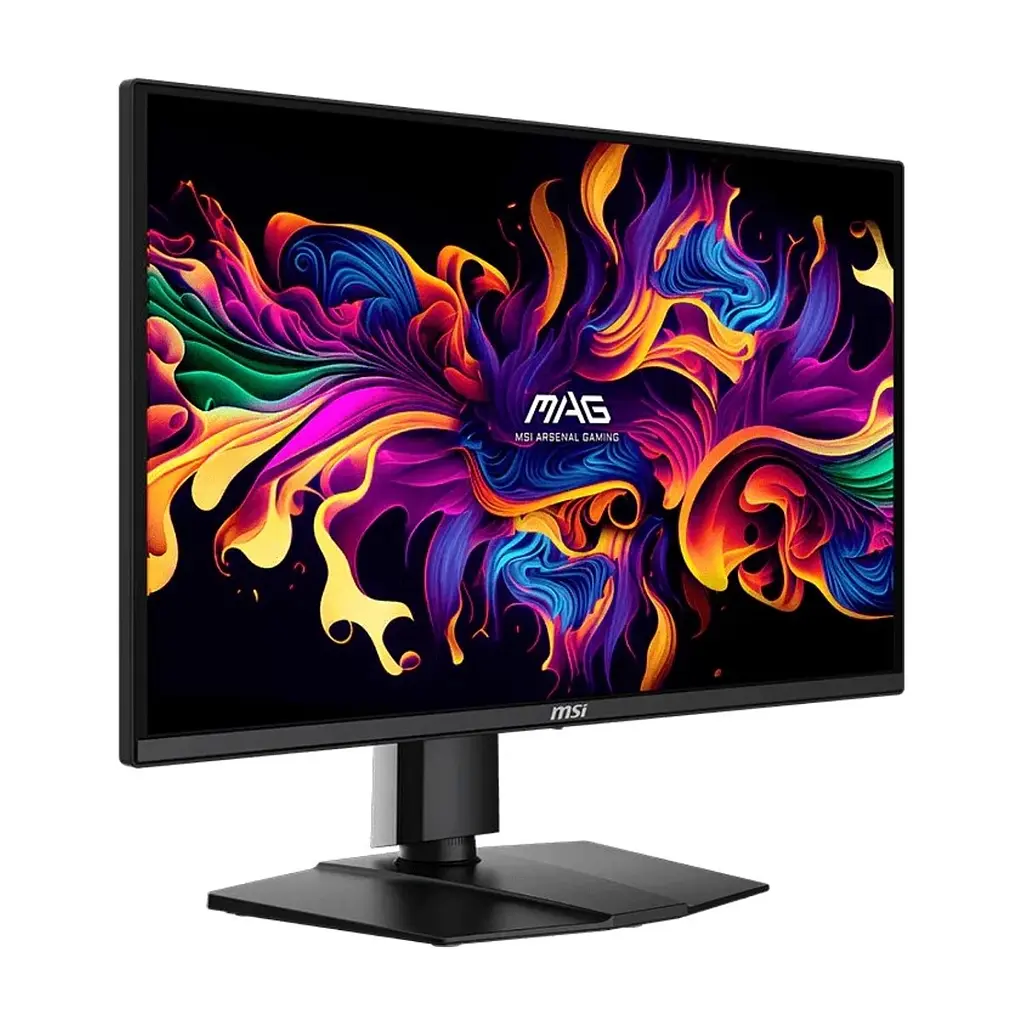 Монітор MSI MAG 272QP QD-OLED-X24 - фото 2