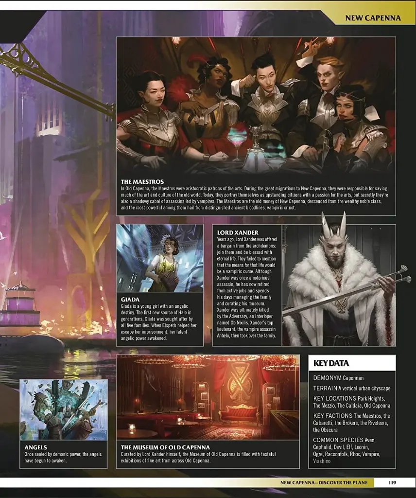 Magic The Gathering. The Visual Guide - фото 10