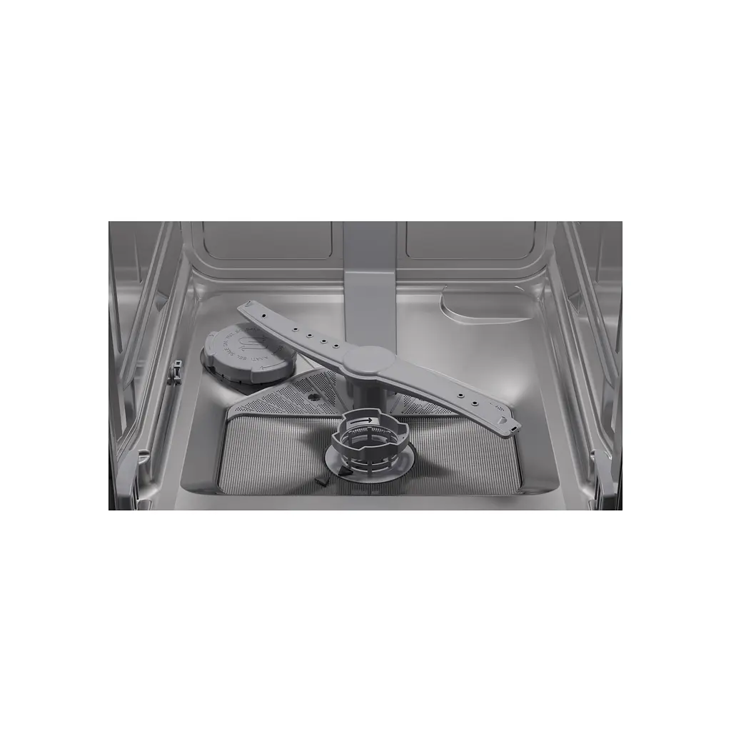 Посудомийна машина Bosch SPV2HMX03K - фото 9