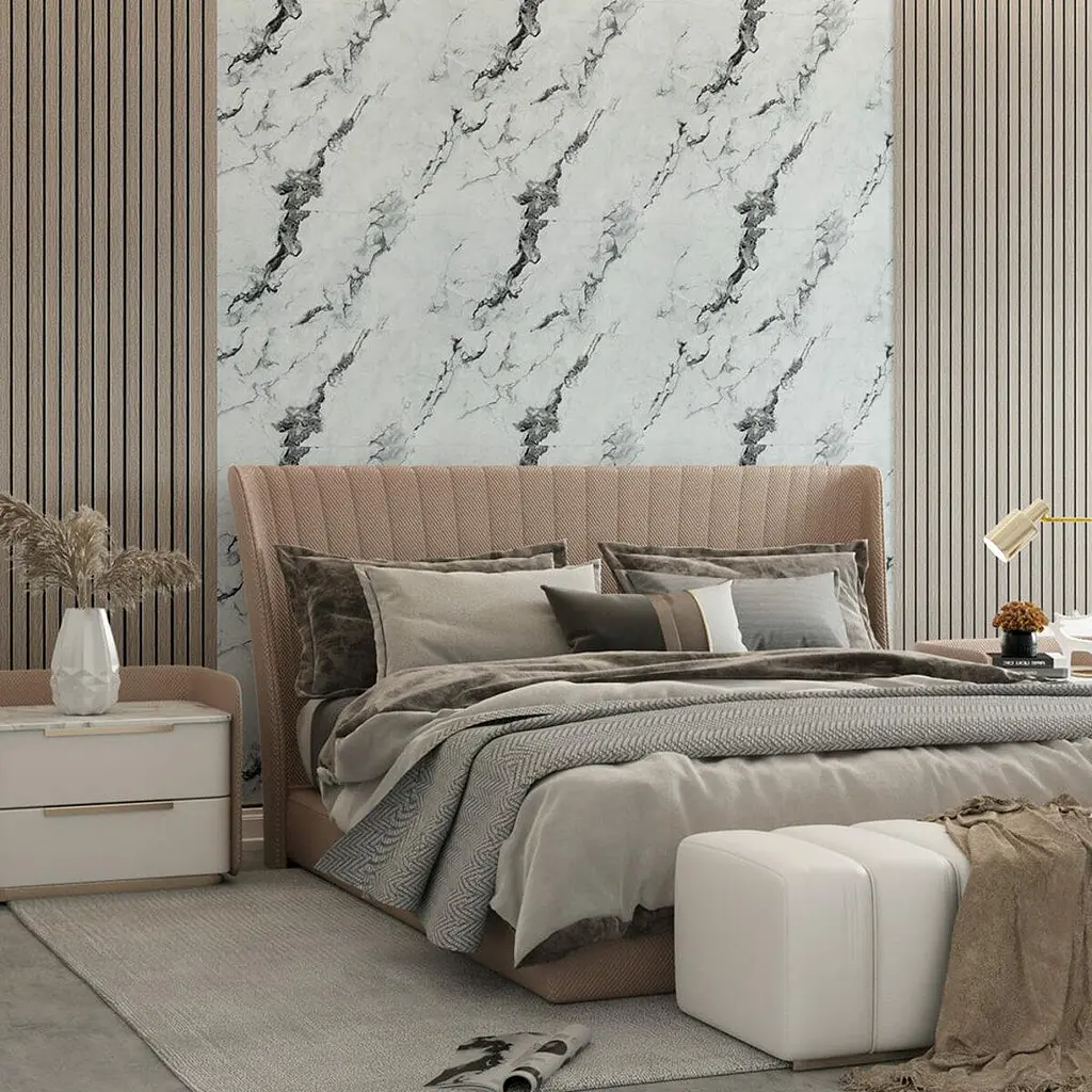 Самоклеюча стінова PET плитка Sticker Wall 600х300х2мм SW-00002307 - фото 5